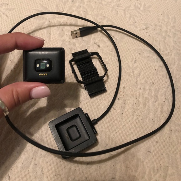 Fitbit Blaze